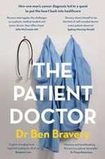 The Patient Doctor