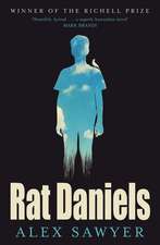 Rat Daniels