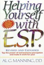 Helping Yourself with ESP