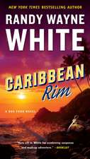 White, R: Caribbean Rim