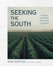 Seeking the South