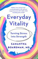 Everyday Vitality