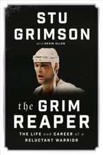 The Grim Reaper: The Life and Career of a Reluctant Warrior