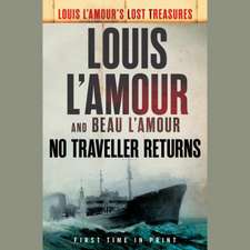 No Traveller Returns (Lost Treasures)