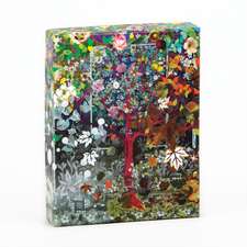 Christian LaCroix Heritage Collection Les 4 Saisons Boxed Notecards