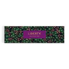 Liberty Star Anise Boxed Pen