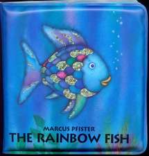 The Rainbow Fish