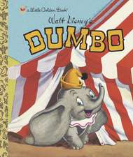 Dumbo (Disney Classic)