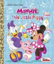 This Little Piggy (Disney Junior