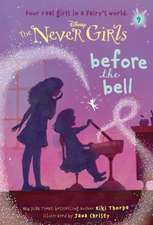 Never Girls #9: The Never Girls)