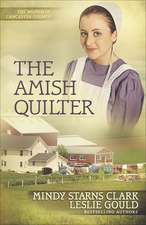 The Amish Quilter