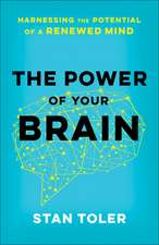 The Power of Your Brain