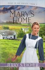 Mary's Home