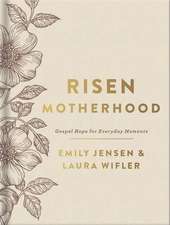 Risen Motherhood (Deluxe Edition)