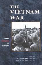 The Vietnam War