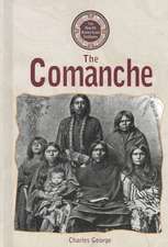 The Comanche