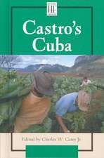 Castros Cuba