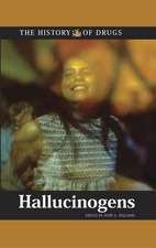 Hallucinogens