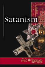 Satanism