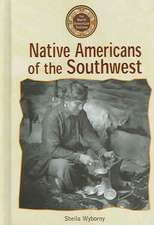 Native Americans of the Southwest