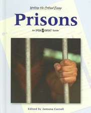 Prisons