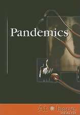 Pandemics