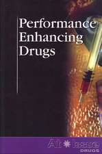 Performance Enhancing Drugs