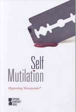 Self Mutilation