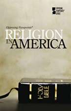 Religion in America