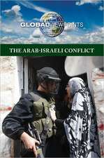 The Arab-Israeli Conflict