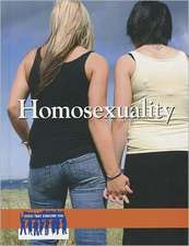 Homosexuality