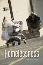 Homelessness