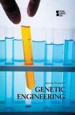 Genetic Engineering