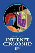 Internet Censorship