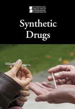 Synthetic Drugs