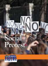 Social Protest