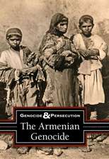 The Armenian Genocide