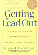 Lead Poisoning: The Complete Guide