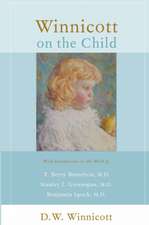 Winnicott On The Child