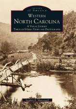 Western North Carolina: A Visual Journey Through Stereo Views and Photographs