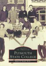 Plymouth State College