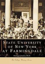 State University of New York at Farmingdale