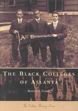 Black Colleges of Atlanta