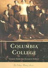 Columbia College