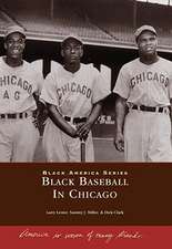 Black Baseball in Chicago