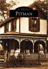 Pitman