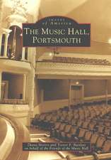 The Music Hall, Portsmouth