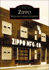 Zippo Manufacturing Company