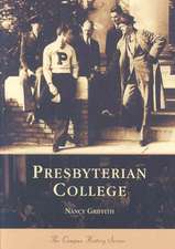 Presbyterian College