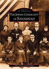 The Jewish Community of Savannah